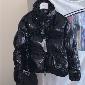 Moncler Coat